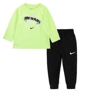🆕️ Nike  Here To Play Outfit